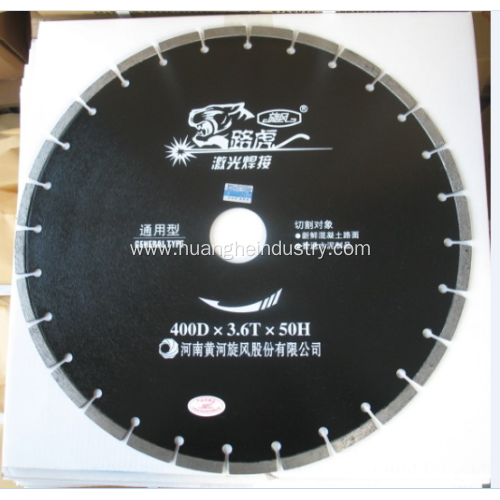 300-600 Concrete Cutting Diamond Blades